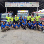 Tapah Motors Sdn Bhd - Tapah