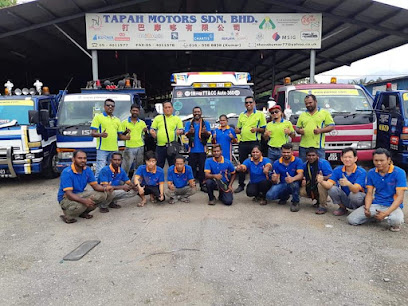 Tapah Motors Sdn Bhd - Tapah 2 AF1QipMGT9cz7mCGhKht VFMZ8t5ZpiBKvnFujvyD5WYw408 h306 k no