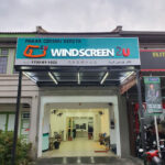 Windscreen2U - Kedai Cermin Kereta Georgetown - Ayer Itam