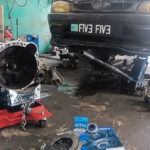 Five Five Car Air Cond & Auto Services - Klang