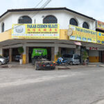 Pakar Cermin Sejati (HQ) - Sitiawan