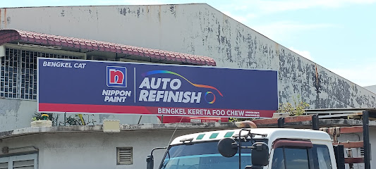 Bengkel Kereta Foo Chew Spray Paint Cat & Ketuk Body Workshop ( Setia Alam Meru Klang Kapar ) - Klang 2 AF1QipMI 98 uReCgKGddFs9irXU0LymcfTf3TXuwvSFw533 h240 k no