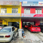 Semarak Auto Bandar Baru Nilai - Nilai