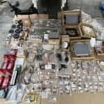 EM Garage Specialist convert myvi alza passo Boon toyota daihatsu - Klang