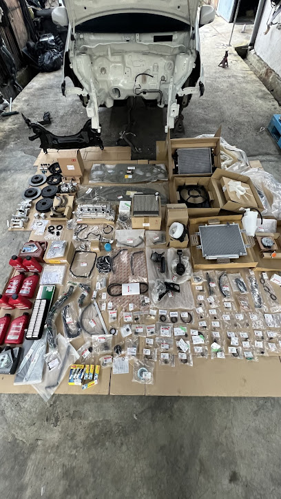 EM Garage Specialist convert myvi alza passo Boon toyota daihatsu - Klang 2 AF1QipMKCh3nts3 XPklTKzjzRSj0veCctJSxn1p5sl1w408 h725 k no