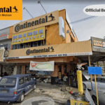 Continental Far Soon Tyres Services Sdn. Bhd. (Bosch) - Klang