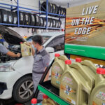 Castrol Auto Service - Hama Auto SDN BHD - Bentong
