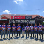 EKONG Jalan Semarak KT (Aircond & Auto Services ) - Kuala Terengganu