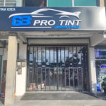 G3 Pro Tint Juru Penang - Simpang Ampat