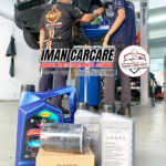 Iman Carcare Bengkel Kereta Continental Setapak - Kuala Lumpur