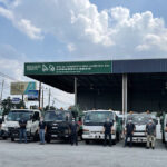 Eng Lee Workshop & Spray Center Sdn Bhd - Klang