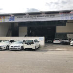 Weng Heng Auto Repair Sdn Bhd - Ampang