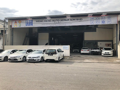 Weng Heng Auto Repair Sdn Bhd - Ampang 2 AF1QipMMojNHqigrcqAfJPYUOPpcxMXiVER1FwtQbFZWw408 h306 k no