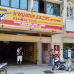 Syahmie Ekzos Enterprise - Cheras