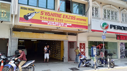 Syahmie Ekzos Enterprise - Cheras 2 AF1QipMNRAGPGERXNGskP5wHLuGo988vv lKRxyXgxWFw428 h240 k no