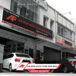 AR Man Auto Care Sdn Bhd ( honda specialist ampang ) - Ampang
