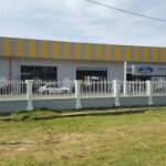 Ford Service Center Kota Bharu - Kota Bharu