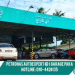 PETRONAS AutoExpert Paka - Paka