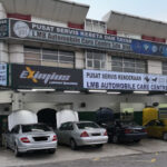 LMB Automobile Care Centre Sdn Bhd - Skudai
