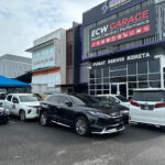 ECW Motorsports Kuching - ( Bengkel Servis Kereta ) - Kuching