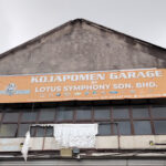 ZNZ AUTO SERVICES (KOJA POMEN GARAGE) - Nilai