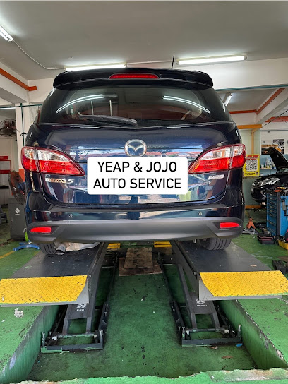 YEAP & JOJO AUTO SERVICE - Johor Bahru 2 AF1QipMSev89YHyXV23FxJyZEOFfyydToY9GlQicBcwHw408 h544 k no