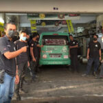 Bengkel Semesta - Kajang