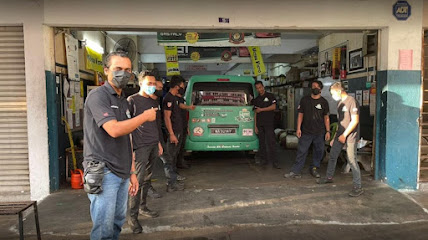 Bengkel Semesta - Kajang 3 AF1QipMU0G2n LXuCEDIhwyU WTvB6Z p6B nAO1Zznfw428 h240 k no