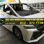 Best Auto Windscreen (Shah Alam) Sdn. Bhd. - Shah Alam