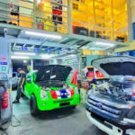 King Diesel @ King Auto Service (Kin Diesel Sdn. Bhd.) - Kota Kinabalu