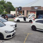 The Car Clinic SetiaWagen - Shah Alam