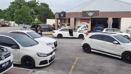 The Car Clinic SetiaWagen - Shah Alam 2 AF1QipMWZmtn88PqoDcpOPatywM5XImANca1ogQxTeD2w426 h240 k no