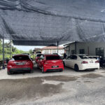 Suhaimie Pro Auto Garage - Marang
