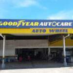 Good Year Auto Wheel - Kota Kinabalu