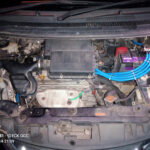 Grounding cable custom - Johor Bahru