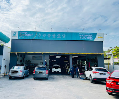 PETRONAS AutoExpert @ Maxipura (Putrajaya) - Putrajaya 2 AF1QipMY6KK5SOWzIfccq2TMVRkIkYnzryKQDUYRDzS7w408 h341 k no