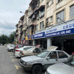 Cm Auto Service (Kl) Sdn Bhd - Ampang