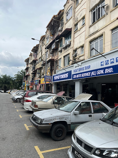 Cm Auto Service (Kl) Sdn Bhd - Ampang 2 AF1QipMZowVoU 0wNgRpoD5YpPKY dYiwSfXhPIvEbhEw408 h544 k no