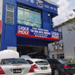 Tee Bro Auto Service - Skudai