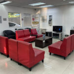 Nissan Service Centre Kulim - Kulim