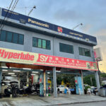 Sian Yeow Auto Service - Batu Pahat