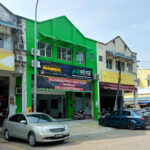 ACS Car Service - Pakar Aircond Kereta Ampang Pandan Indah - Kuala Lumpur