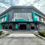 Autodeutsch Rawang - Petronas AutoExpert Rawang, BMW and Conti Service Centre - Rawang