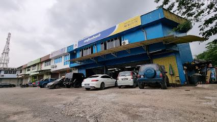 AUTOSHARK WORKSHOP (M) SDN BHD - Seri Kembangan 2 AF1QipMhRSTdHxvpo45jUqOl2tjladR sA3LSZAIyOOdw426 h240 k no