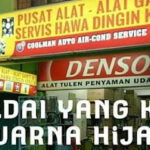 Coolman Auto Air Cond Service - Petaling Jaya
