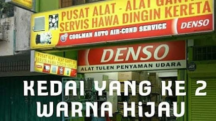 Coolman Auto Air Cond Service - Petaling Jaya 2 AF1QipMhRkKb 6FlD kX9vFIKyGTbI4vY28v7x2hikww426 h240 k no