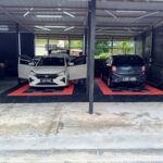 Mey Mey Carwash & Iron Car Rental Kuala Kangsar - Kuala Kangsar