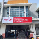 ARH AUTO CARE SDN BHD (HONDA SPECIALIST SENAWANG) - Senawang