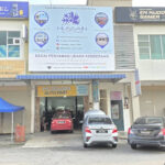 Hussain Auto Part Taman Kenari - Kulim