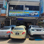 Rui Siang Service Centre / 瑞祥修理汽车中心 - Johor Bahru